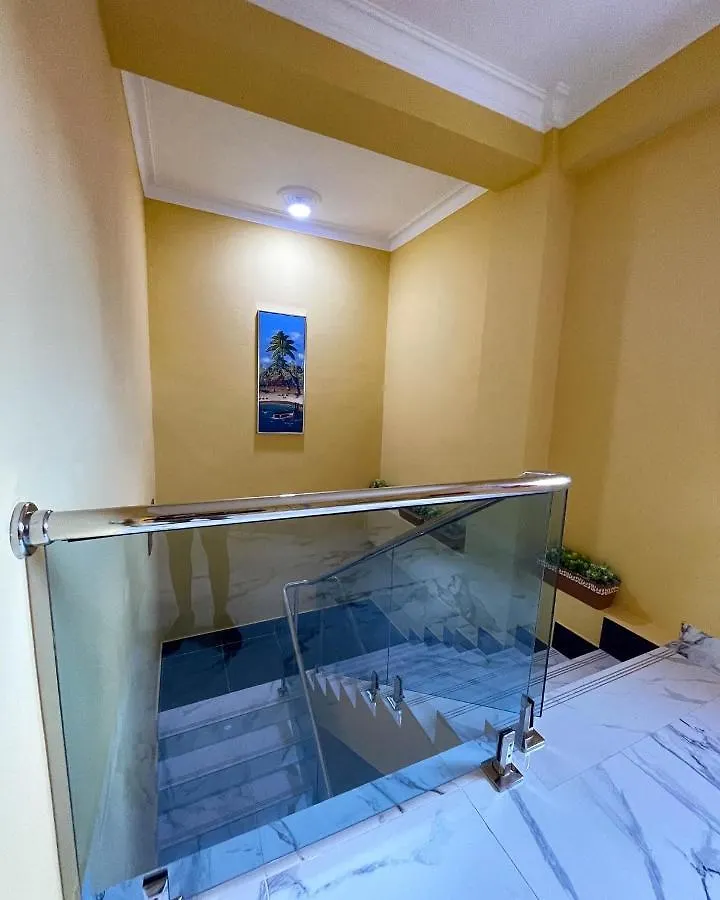 Residencial La Sociedad Apartment Santo Domingo