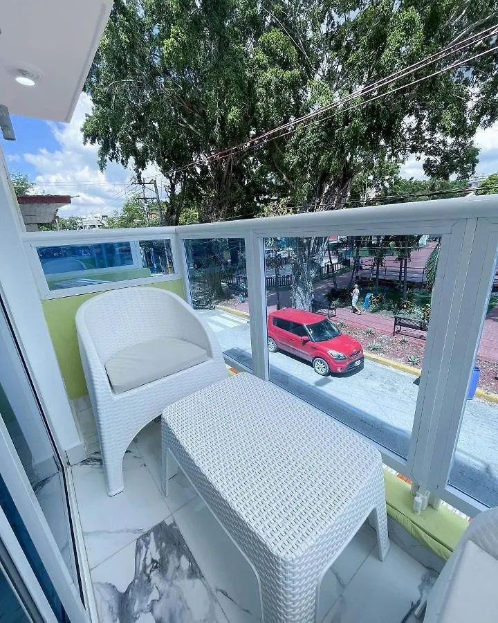 Residencial La Sociedad Apartment Santo Domingo Dominican Republic