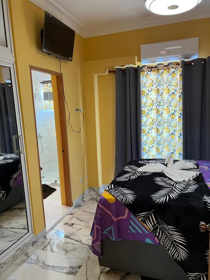 Residencial La Sociedad Apartment Santo Domingo