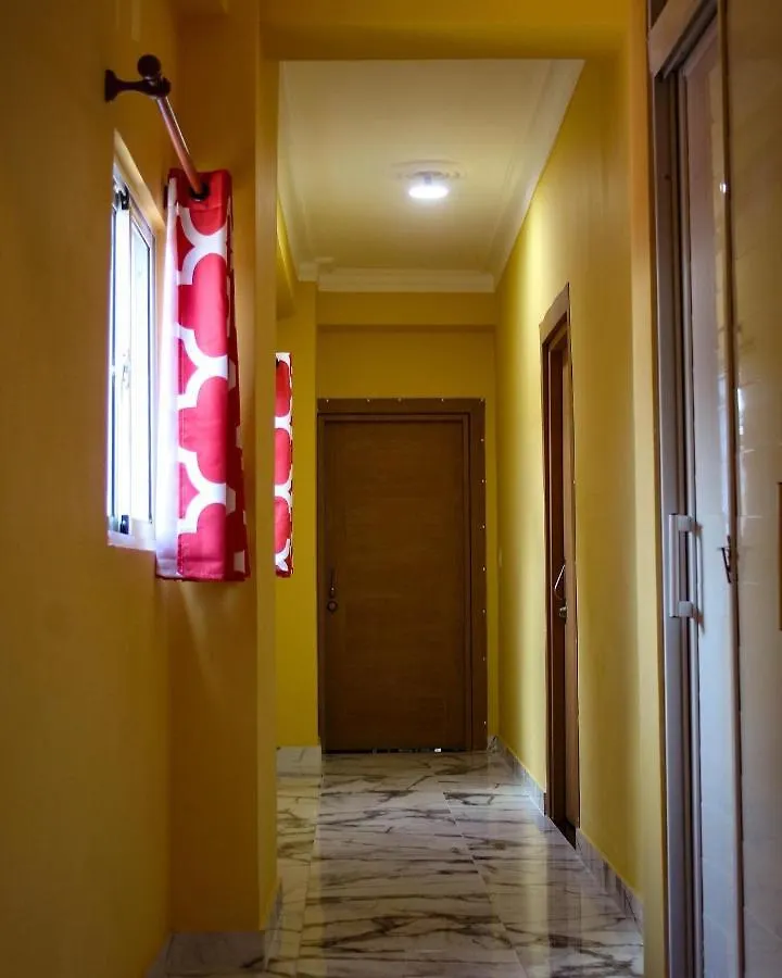 Residencial La Sociedad Apartment Santo Domingo