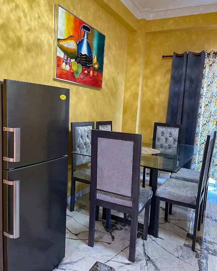 Residencial La Sociedad Apartment Santo Domingo