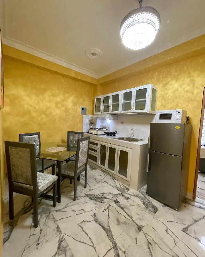 Residencial La Sociedad Apartment Santo Domingo Dominican Republic