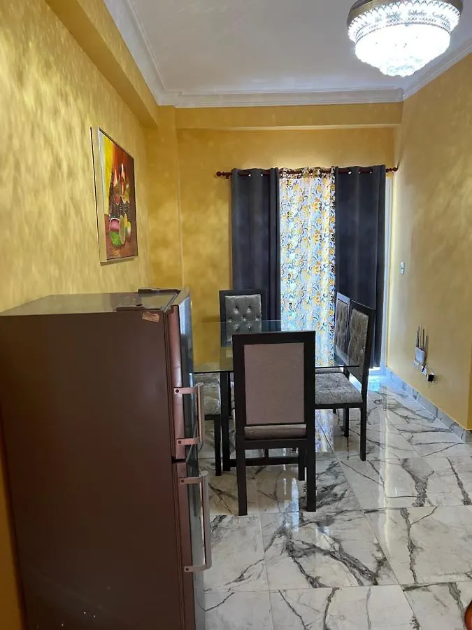 Residencial La Sociedad Apartment Santo Domingo