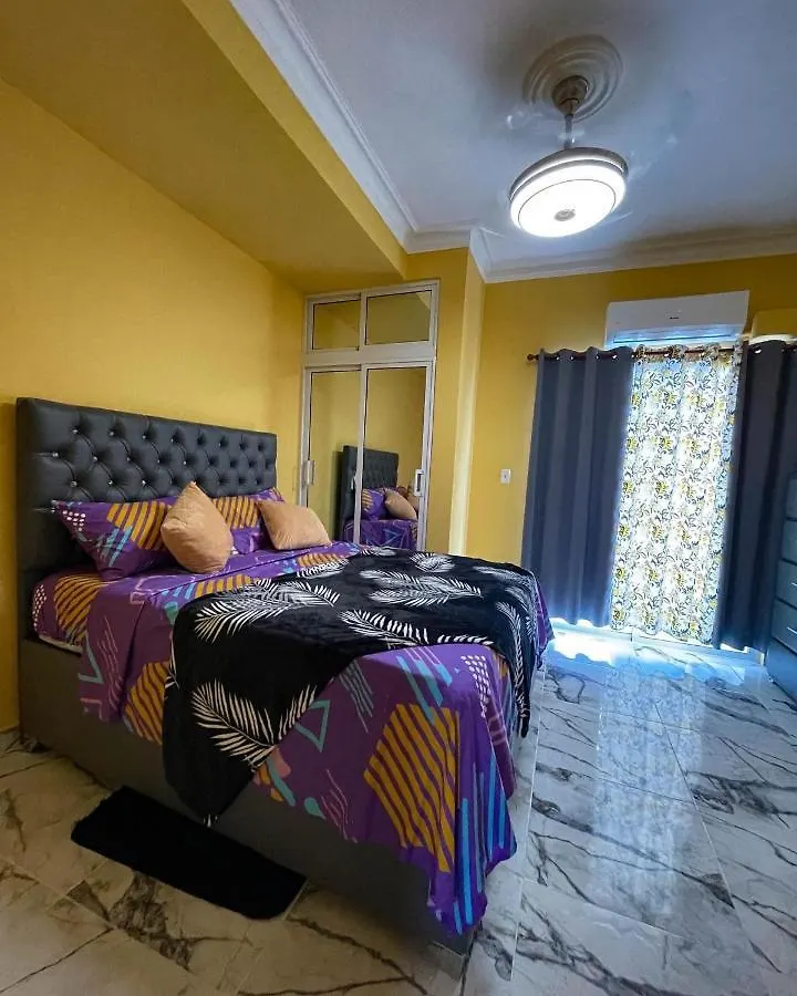 Residencial La Sociedad Apartment Santo Domingo 0*,  Dominican Republic
